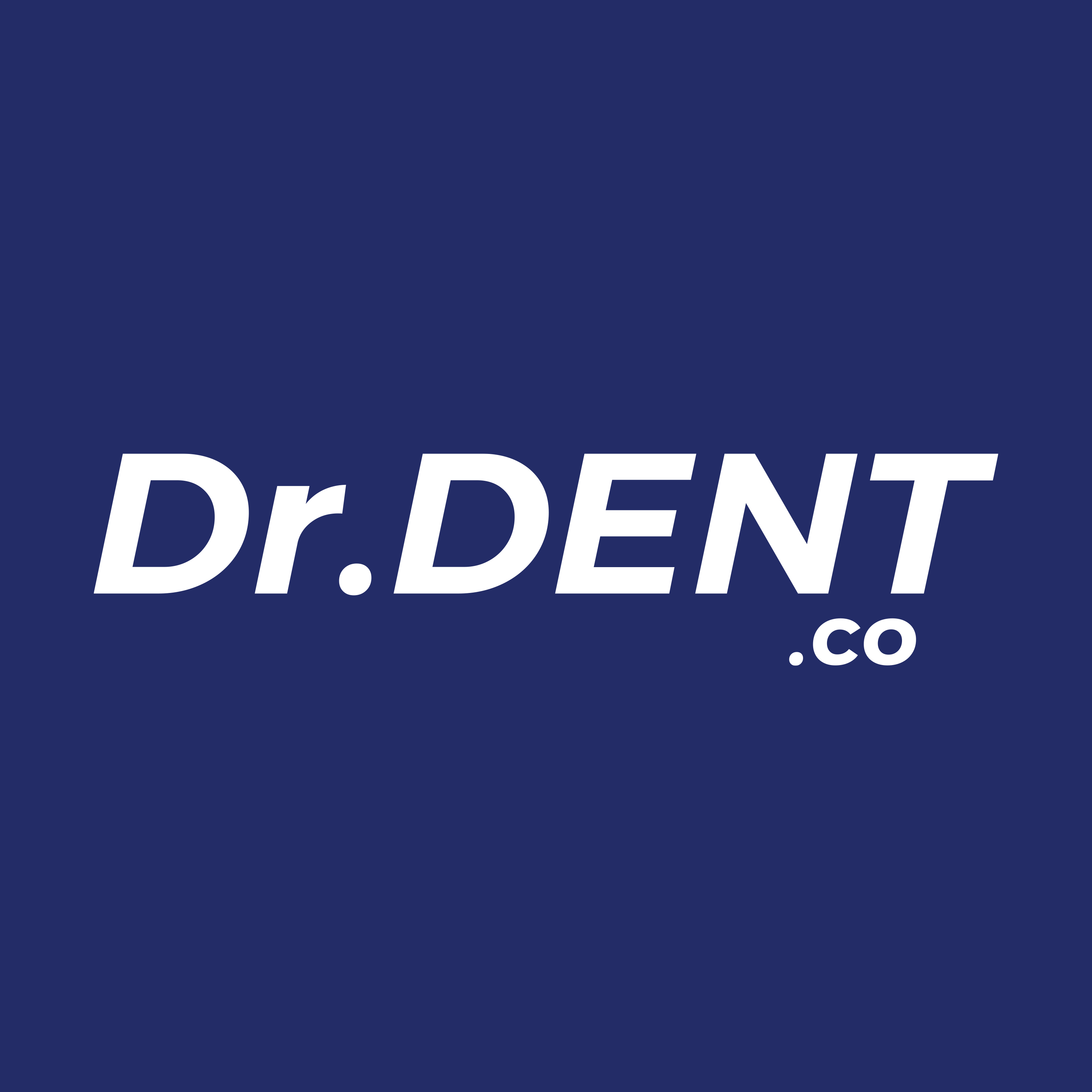 The Power of a White Smile: How DrDent is Transforming Lives