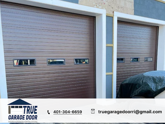 Tips for Repairs of Garage Door to Ensure Its Safety and Efficiency 