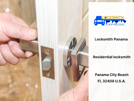 Choosing the Right Residential Locksmith to Keep Home Safe and Secured