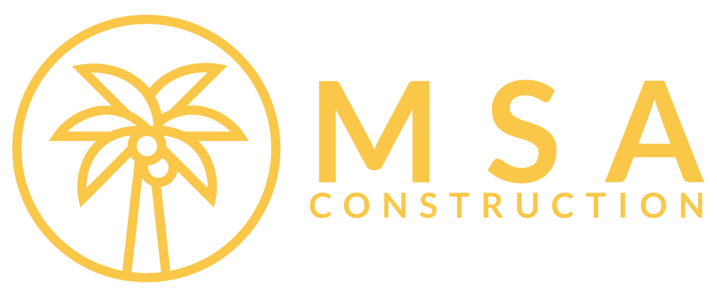 MSA Construction LLC Has Cemented Itself as the Go-To Bathroom Remodeler in Orlando, OH
