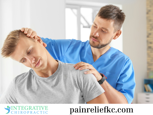 How Chiropractors Can Help Deal With Chronic Pain