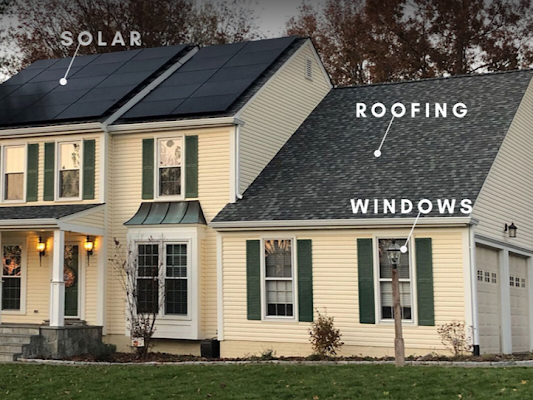 Solar energy benefits of owning or installing a solar system