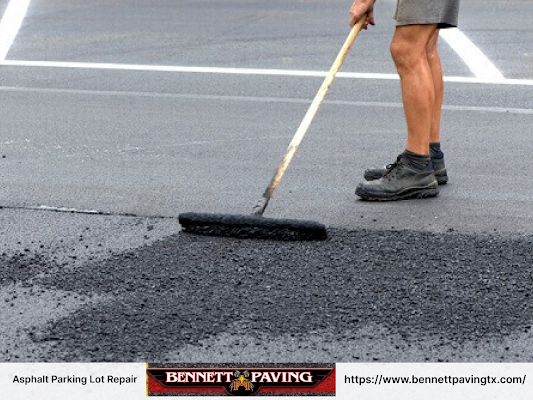 Asphalt Maintenance: What To Know to Keep it in Good Condition 