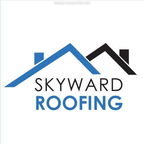 Free Estimate and Professional Roofing Services by Skyward Roofing