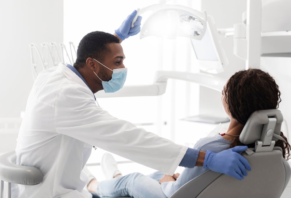 The Different Types of Dentists and How They Operate