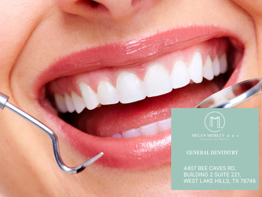 How General Dentist Austin Can Help Patients with the Dental Care they Need and Deserve