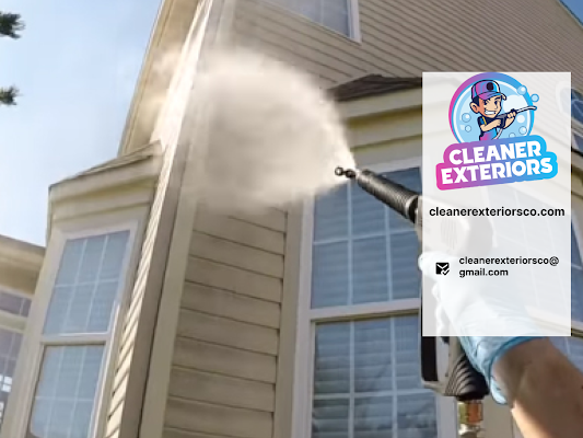 How to Choose the Right Window Cleaner for Every Households