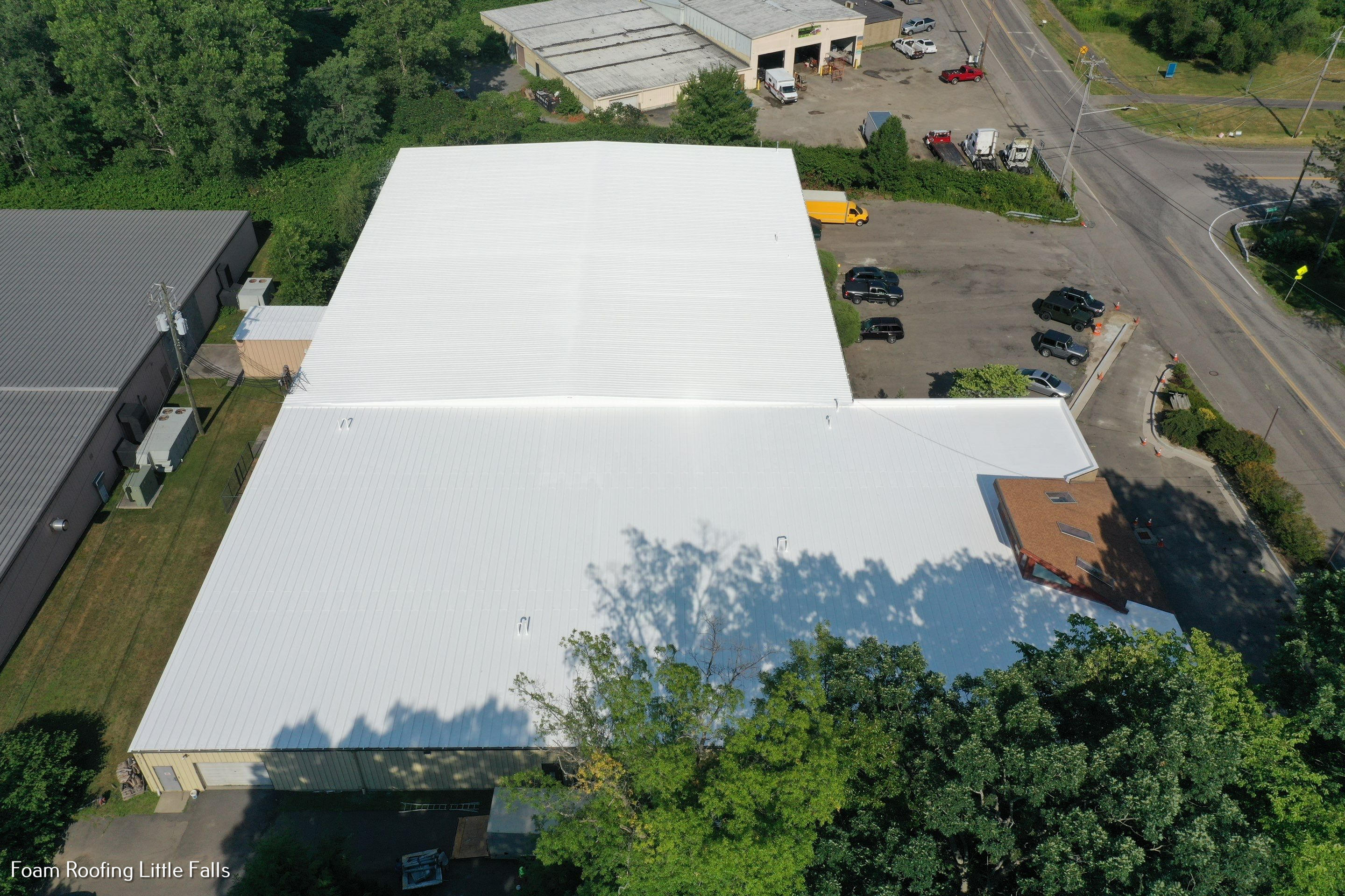 Mohawk Valley Roofing Advises Clients on The Importance of Timely Roofing Services