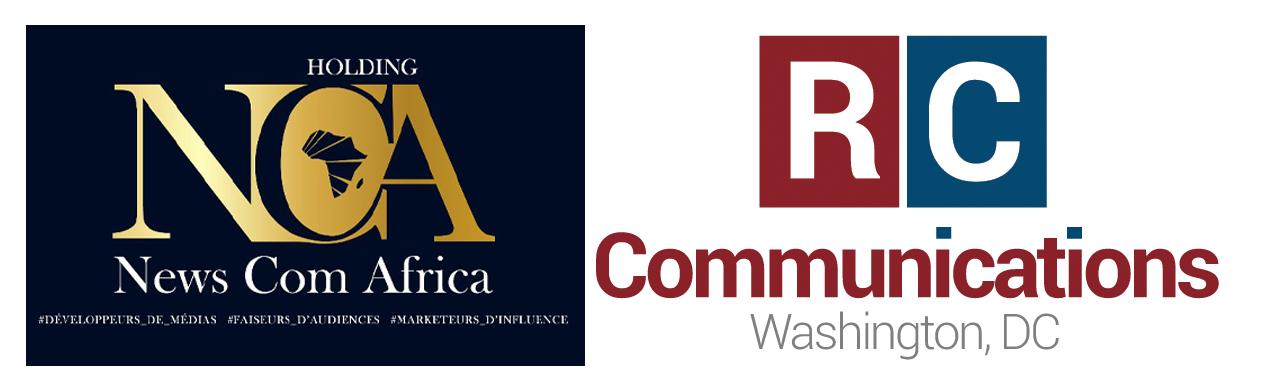 News Com Africa Holding and RC Communications Announce Media and Communications Partnership