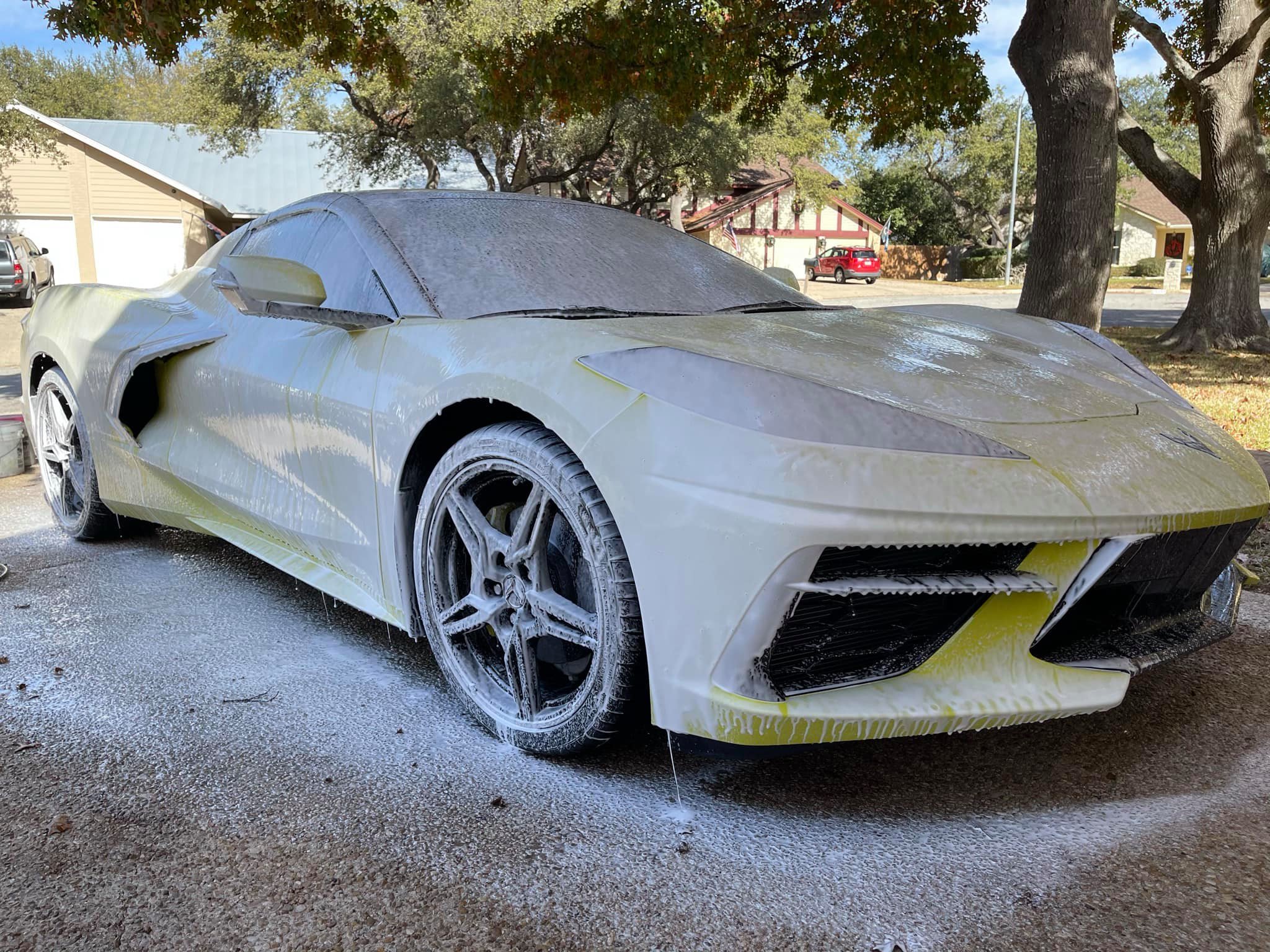 Galaxy Auto Detailing & Mobile Detailing is Providing a High-Quality Services For All Types of Vehicles in San Antonio, TX