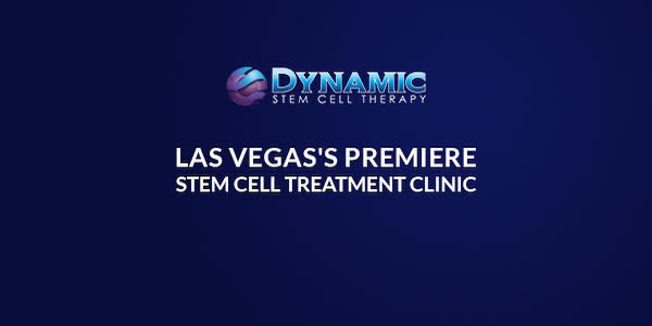 Dynamic Stem Cell Therapy Explains How Stem Cell Therapy Can Help with Knee Problems