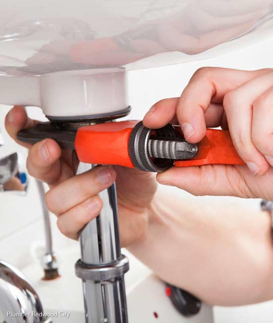 Residential and Commercial Plumbing Services in Redwood City, CA