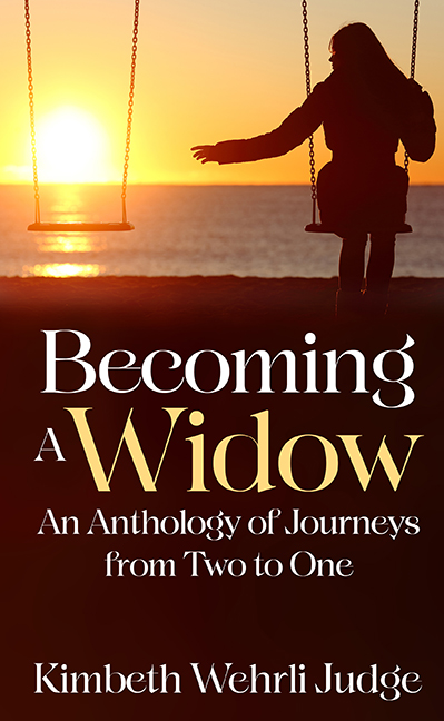 Capucia Publishing Announces Their Latest Release, Becoming A Widow