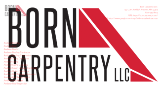 Born Carpentry LLC Explains Qualities of a Top Roofing Contractor