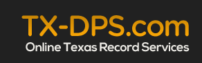 TX-DPS Records Discusses Updated State Policies on Document Submission 