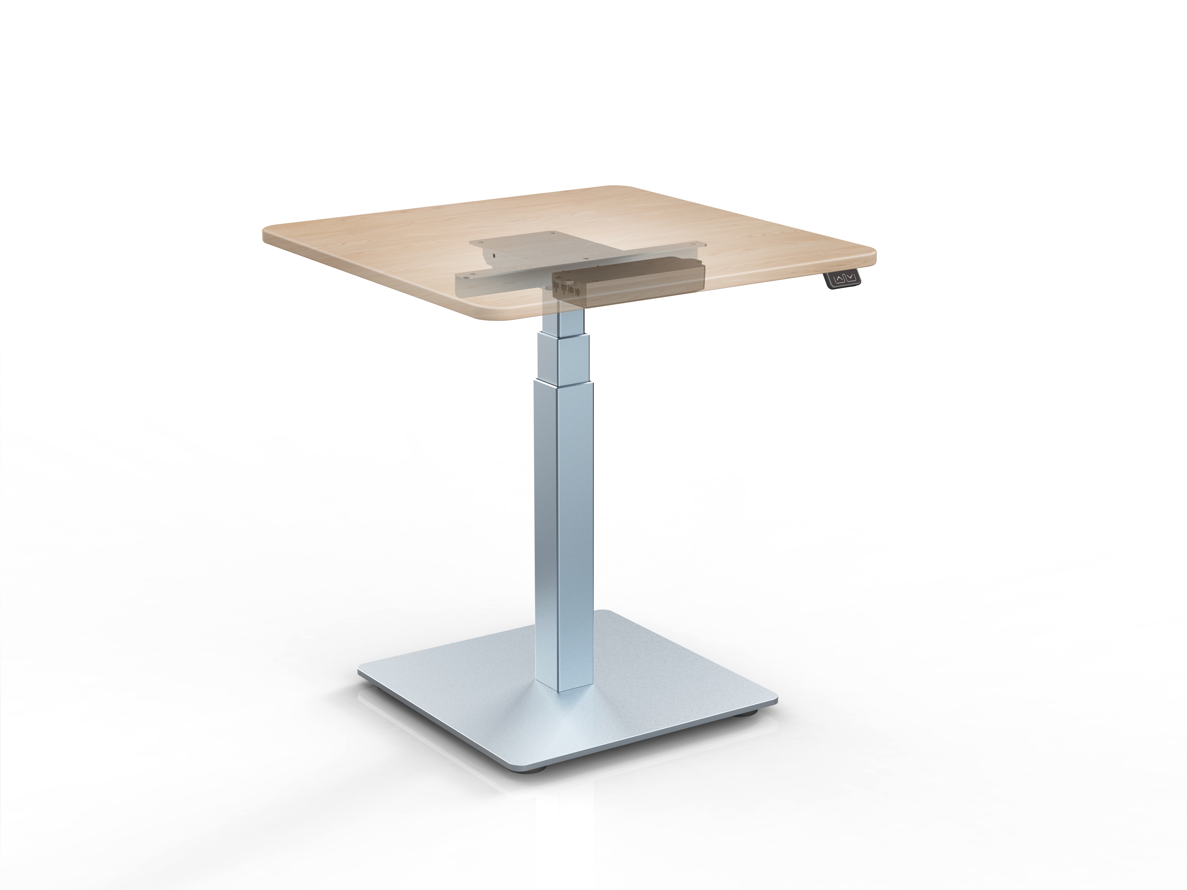 Hafele Launches Ergonomic Height Adjustable Tables - Say Goodbye to Sedentary Lifestyle