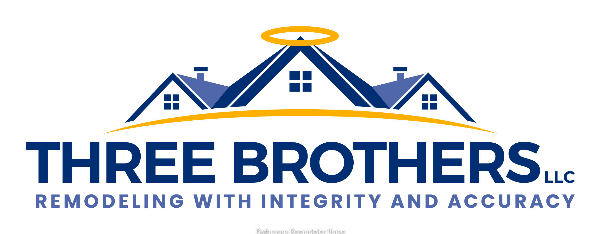 Three Brothers LLC - Boise Explains Why It’s the Leading Bathroom Remodelers