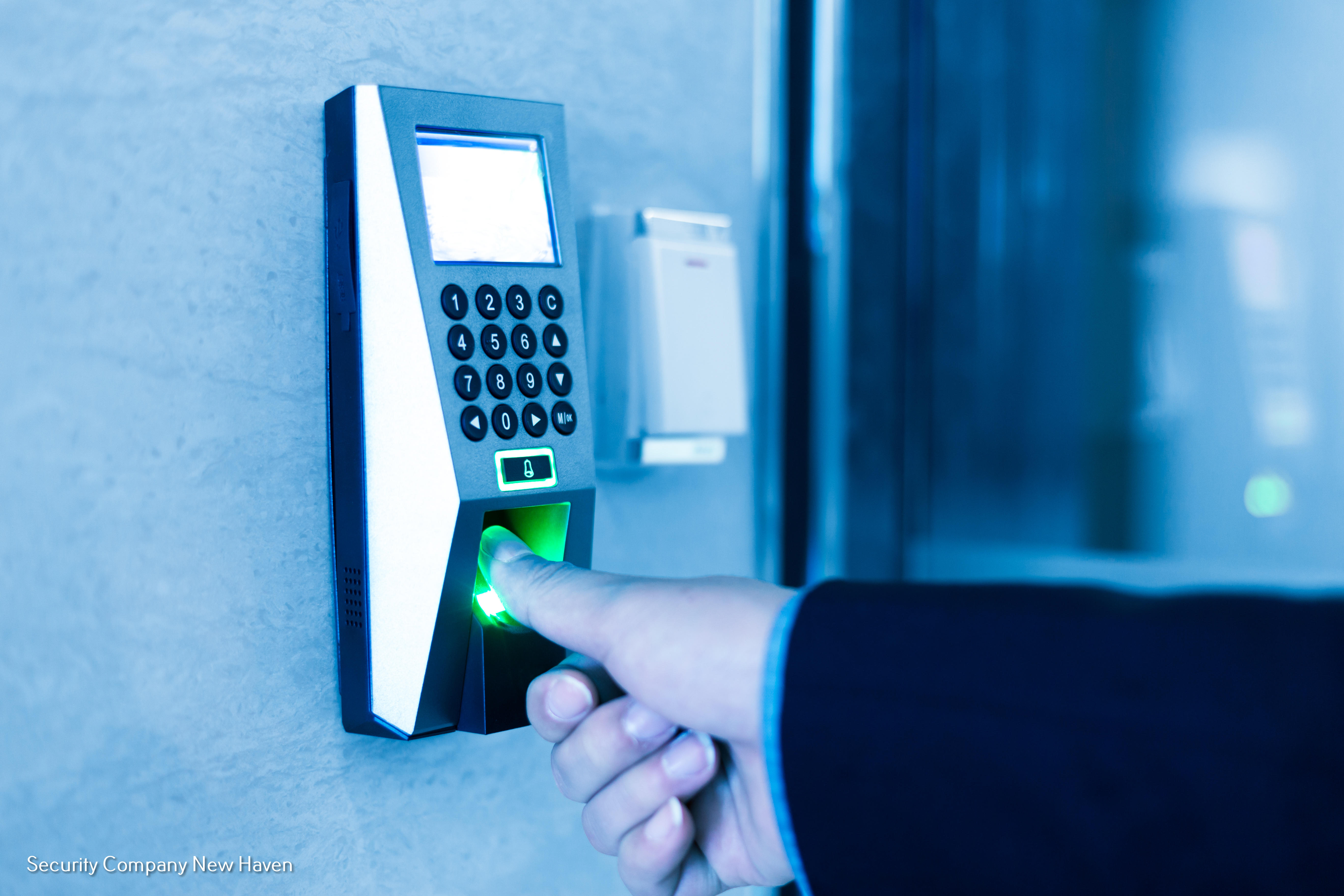 Mammoth Security Inc. New Haven Explains the Reasons to Invest in a Dependable Security System