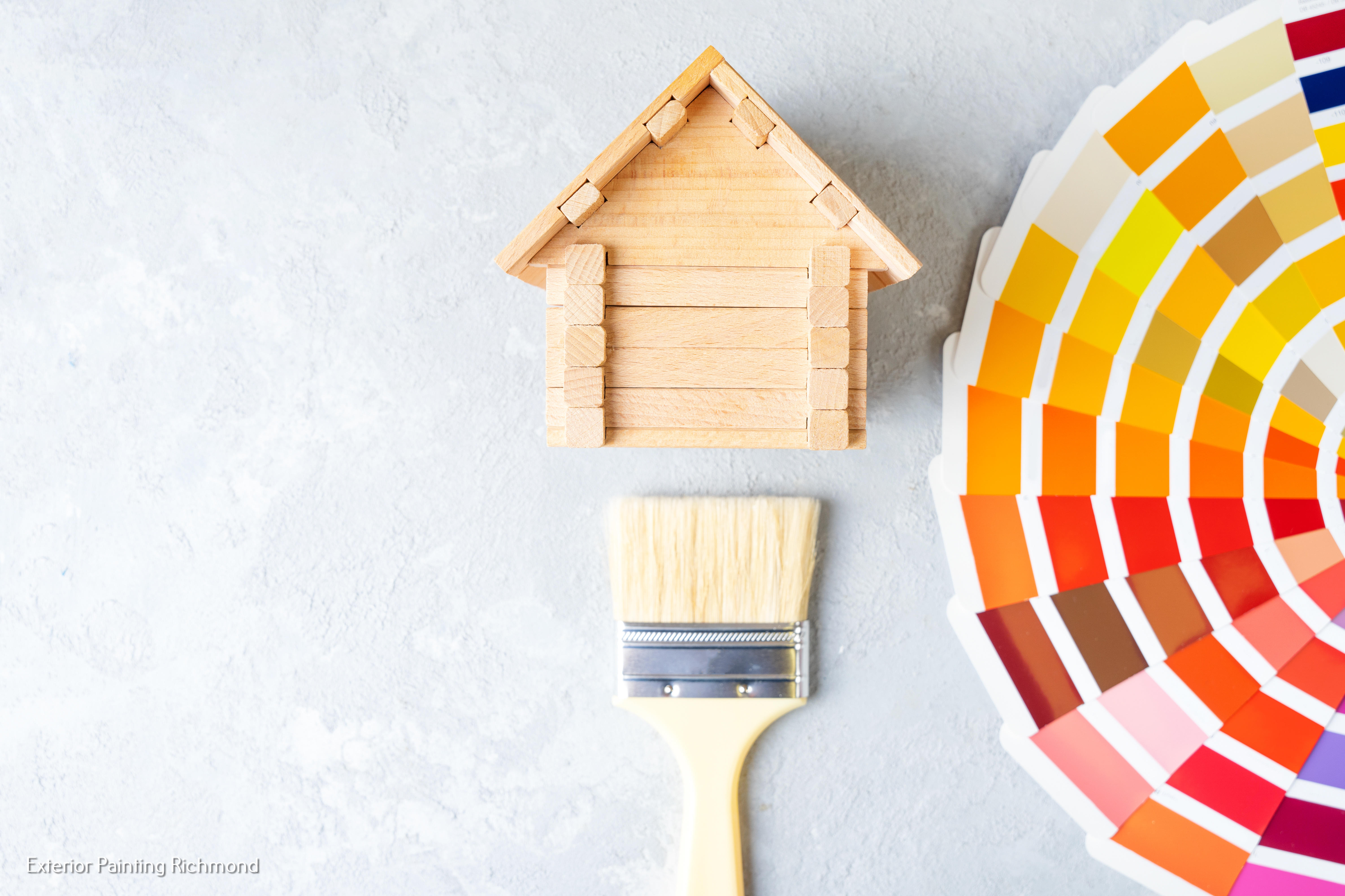 Fix & Paint Explains Why Working with Professional Painters is an Excellent Idea