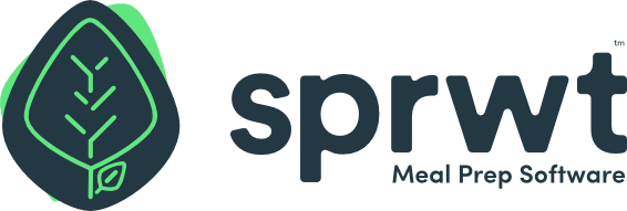 Sprwt.io Launches New Startup Plan to Help Small Meal Prep Delivery Businesses Succeed