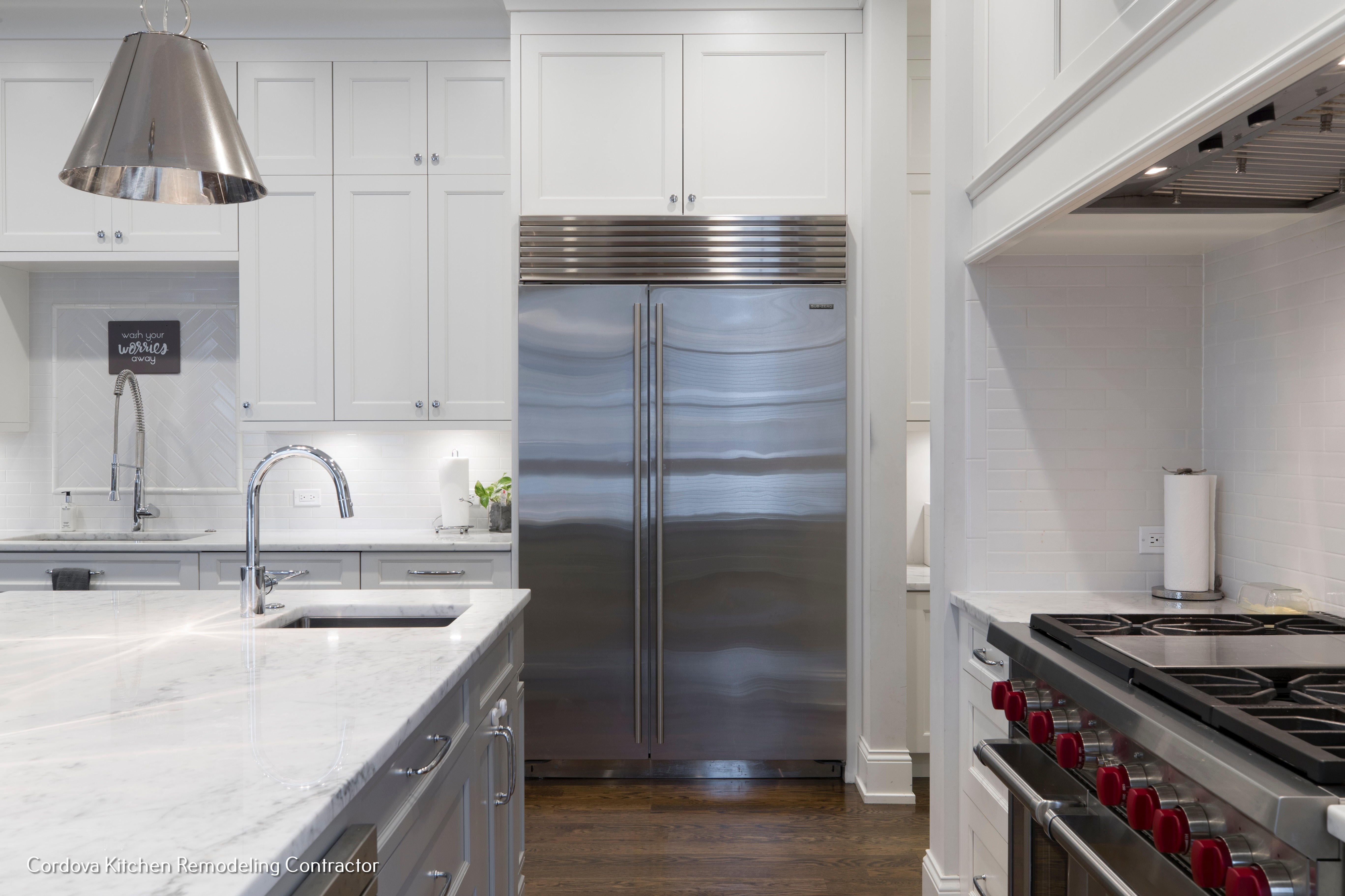 Renovate Memphis Provides Awareness on Benefits of Kitchen Remodeling