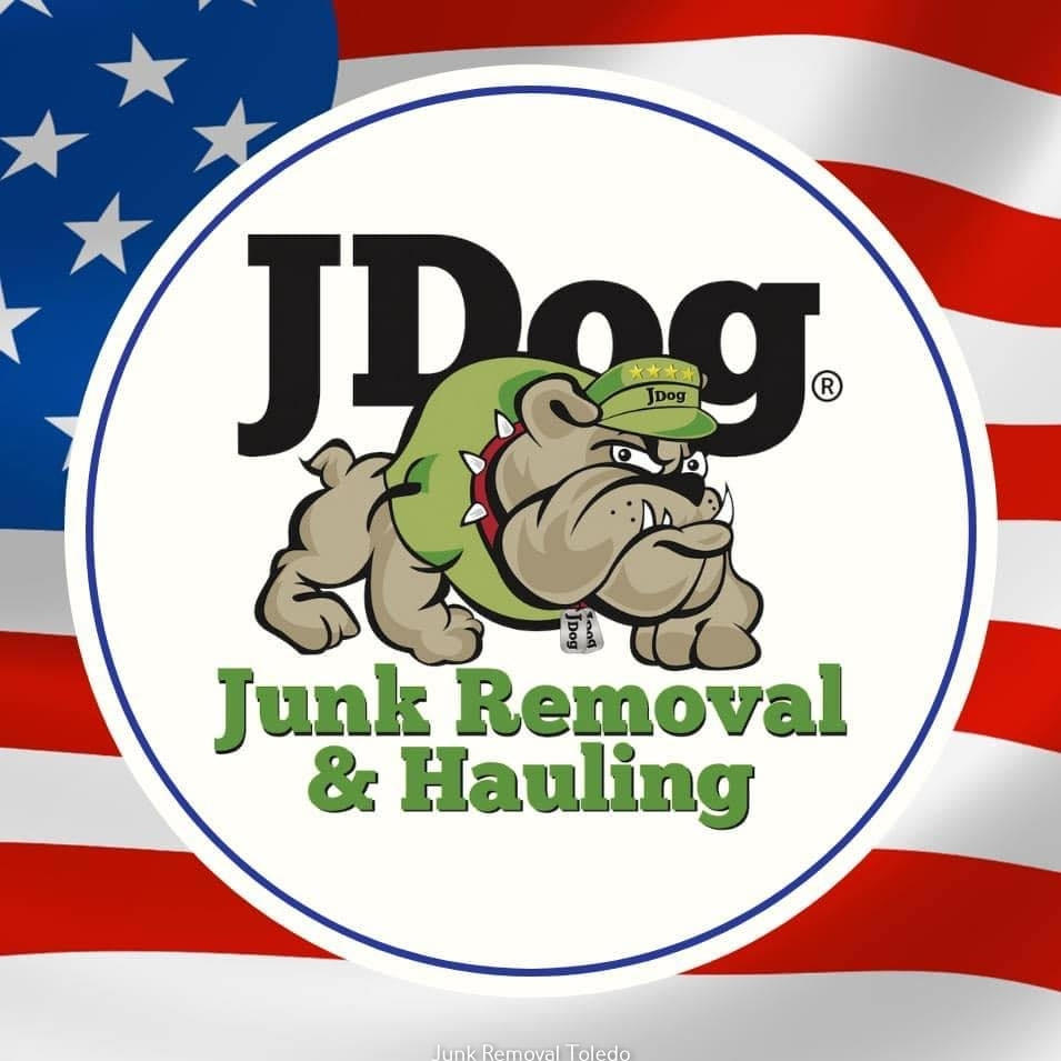 JDog Junk Removal and Hauling Toledo, OH Shares the Benefits of Hiring a Professional Junk Removal and Hauling Company