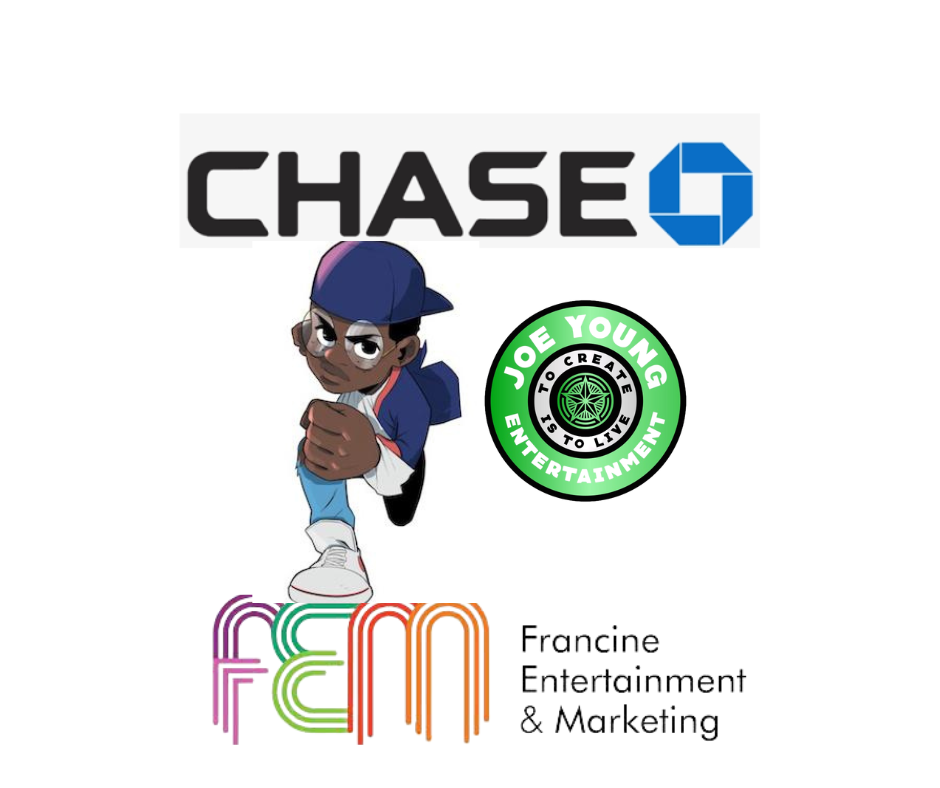 Black Students To Learn About Generational Wealth With Jp Morgan Chase, National Black Producer Joe Young and Kemet Black Students To Learn About Generational Wealth With Jp Morgan Chase, National Black Producer Joe Young and Kemet