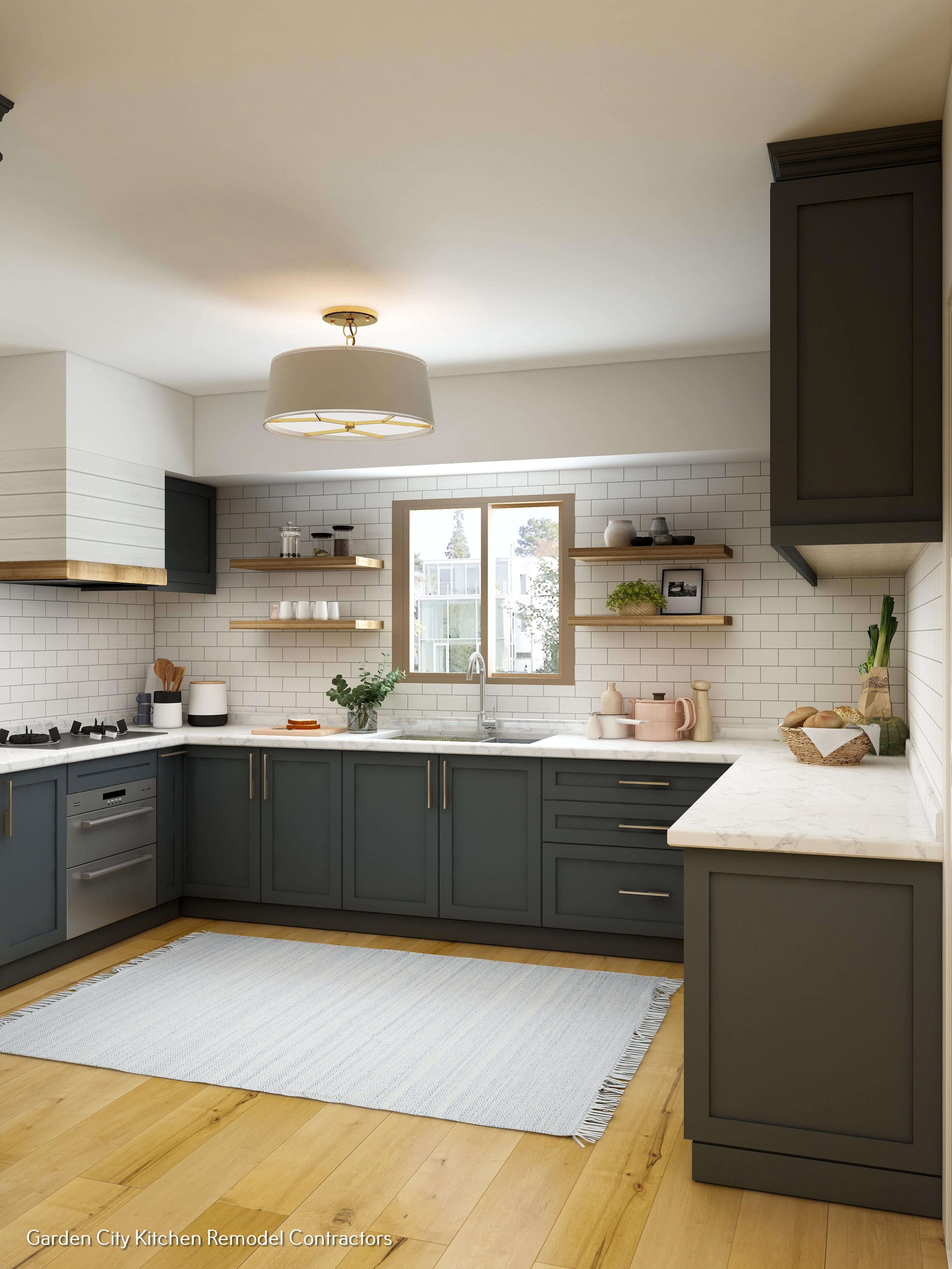 Kitchen Tune-Up Boise, ID, Announces the Benefits of Working with Experts for Home Remodeling