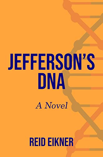 Unlocking the Mystery: The Search for Thomas Jefferson's DNA Begins