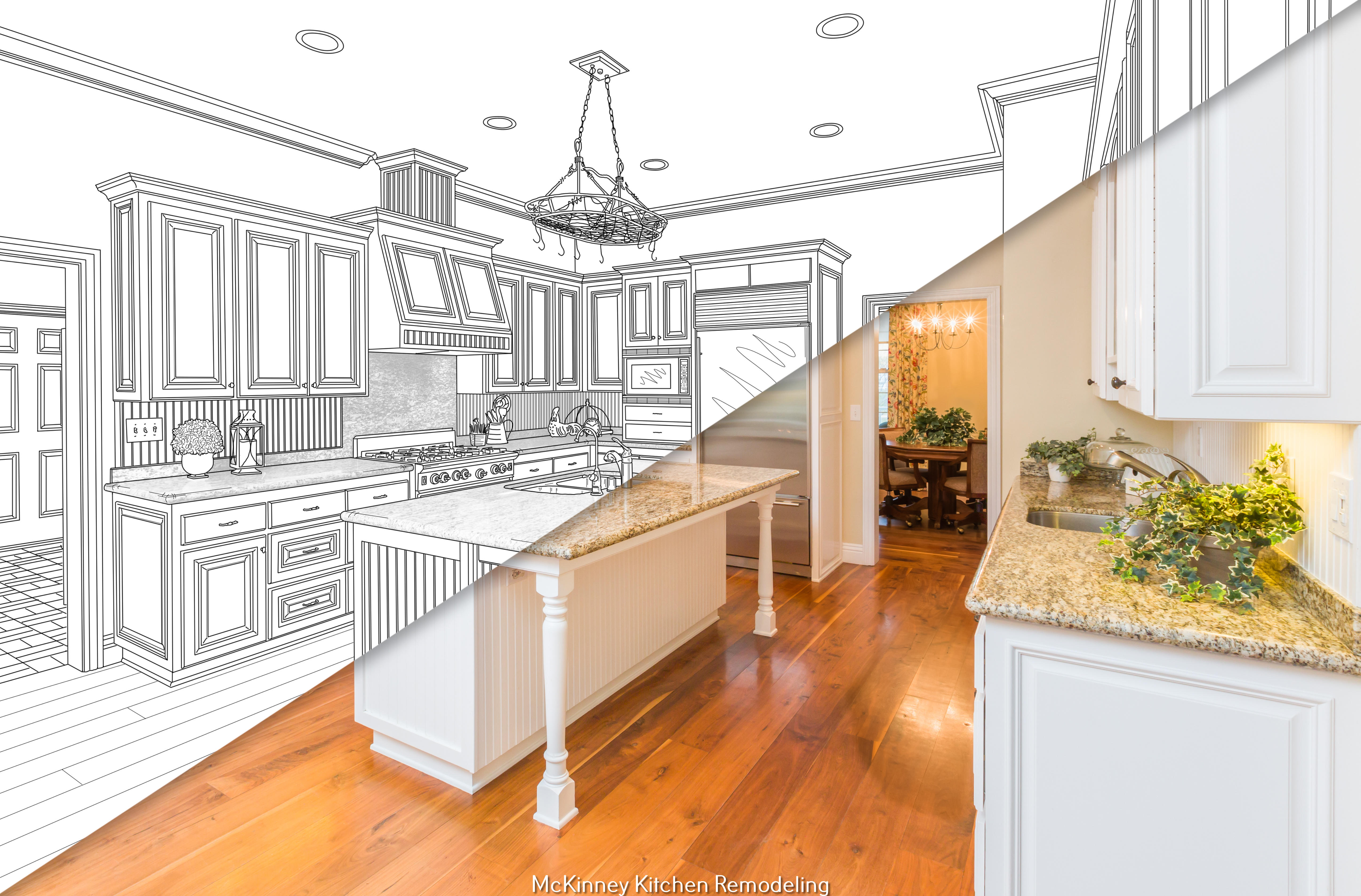 Stencil Design & Remodel - Beautiful Kitchen Spaces Thoughtfully Created