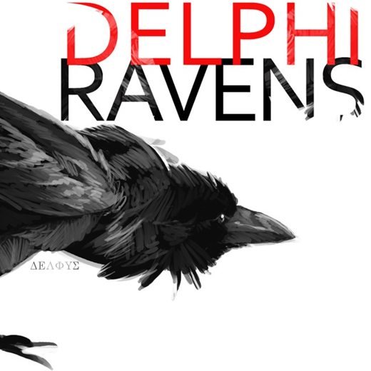 An Emotion-Driven Journey Of Life Experiences Through Alternative Rock - Delphi Ravens’ To Release Roaring New Record