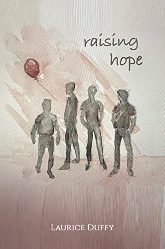 Raising Hope: Embrace A New Perspective When Faced With An Unexpected Challenge
