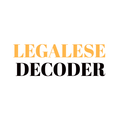 Legalese Decoder Launches Latest Upgrade to LLM, Doubling Usage Credits on Paid Plans