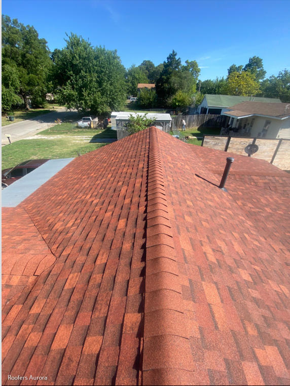 1st Priority Roofing is Improving the Lives of Denver Residents through Quality Roofing