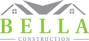 Bella Construction LLC Explains the Benefits of Roof Replacement