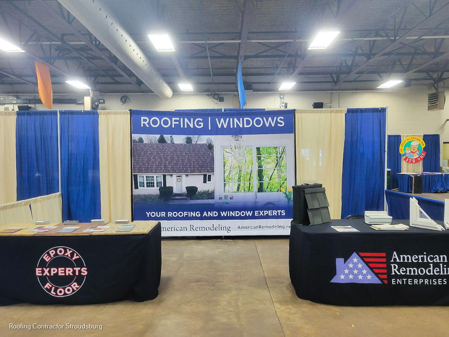 American Remodeling Enterprises Provides Awareness of Roofing Systems