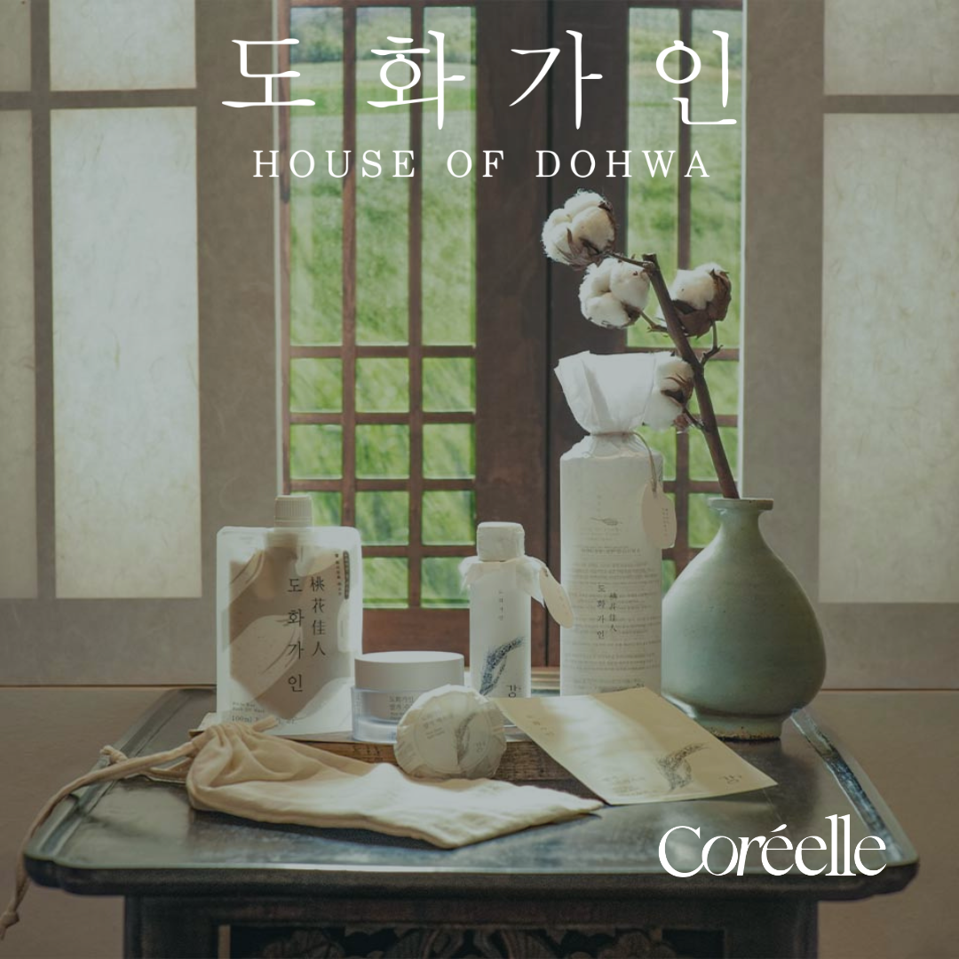 House of Dohwa accelerates its entry into the global market
