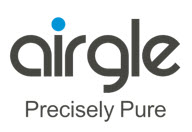 Airgle AG2000 Fresh Air Ventilation System - Enhanced Technology For Particle/Chemical/Microbe Control