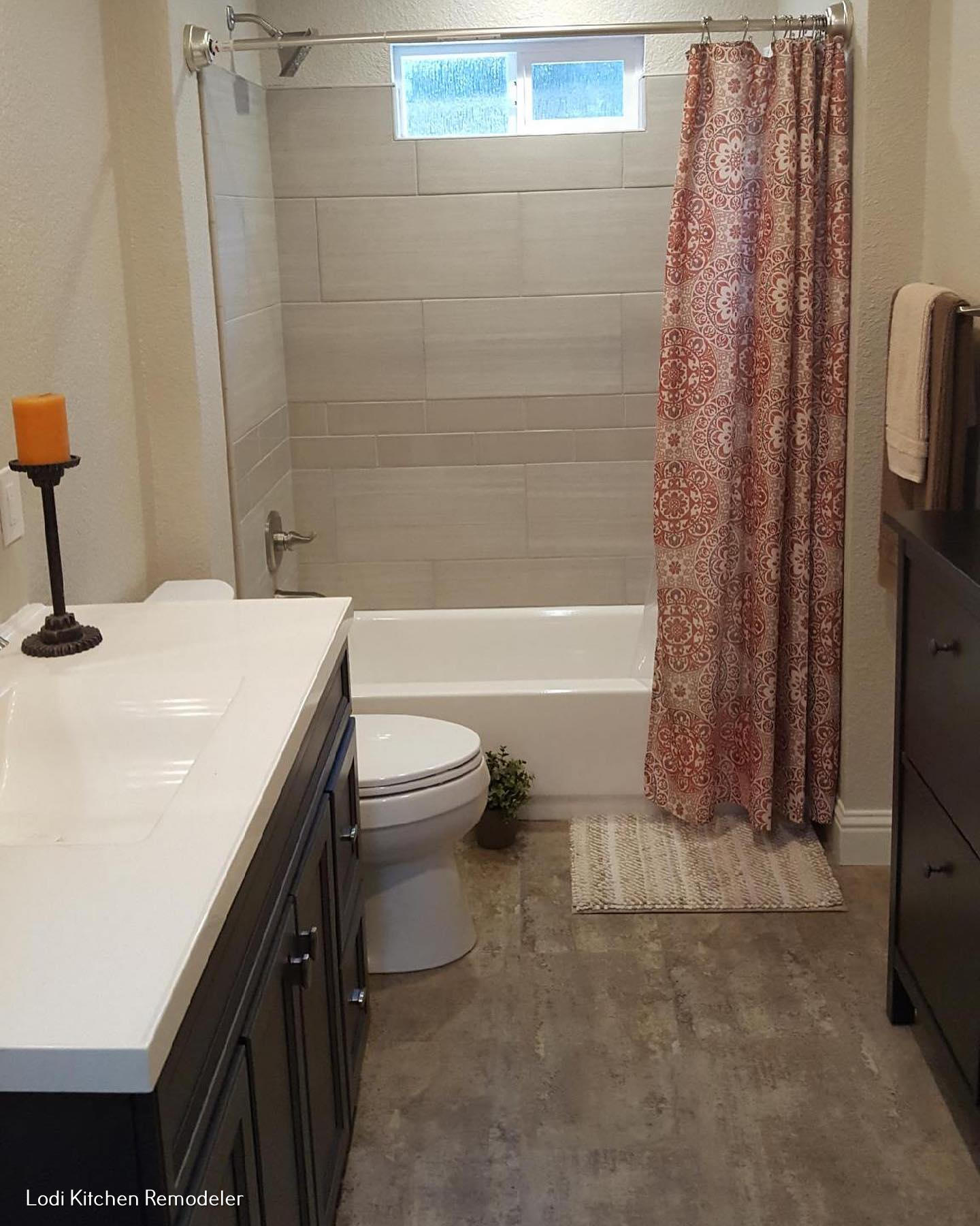 Schatz Construction & Restoration Highlights the Benefits of Remodeling a Bathroom
