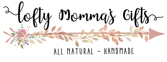 Lofty Momma’s Gifts Offers A Wide Range Of Handmade Natural Products