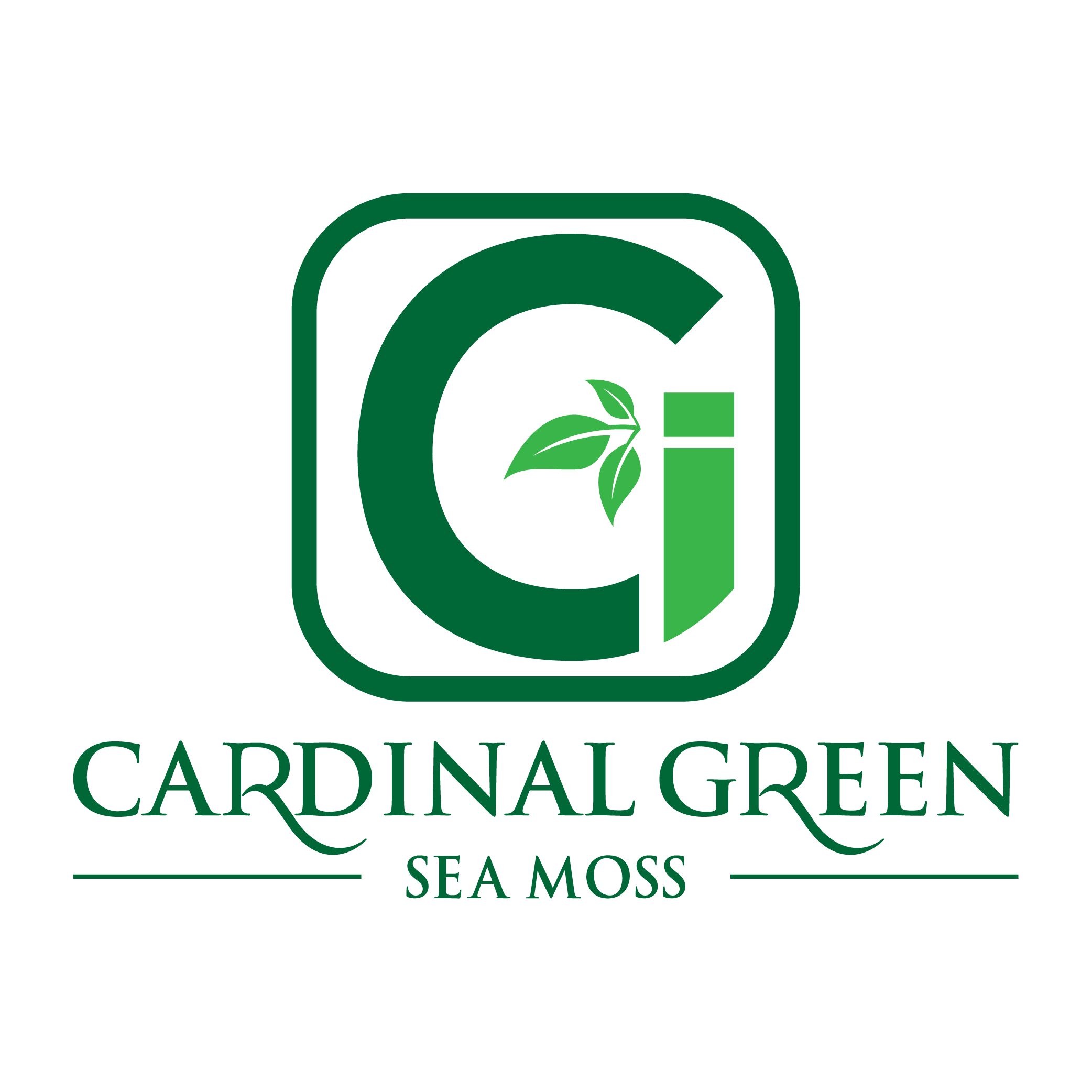 Discover the Benefits of Sea Moss with CGI Green