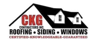 CKG Contractors Inc. Roofing-Windows-Siding Specialists Offer Exceptional services in Parsippany-Troy Hills, NJ.