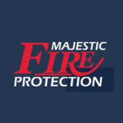 Majestic Fire Protection Now Offers Fire Protection Services