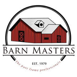 Barn Masters Builds Custom Barns for Farms, Agriculture, and Residential Needs