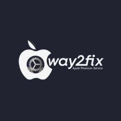 Way2Fix is Qatar’s One Stop Shop for Repairs & Services of Apple Devices