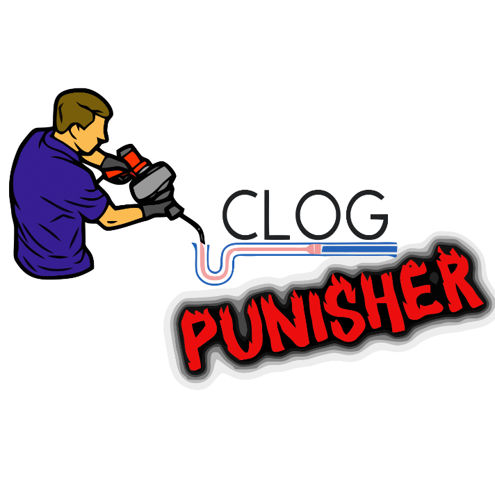 Clog Punisher Reveals Common Signs When It's Time to Call a Plumber. 