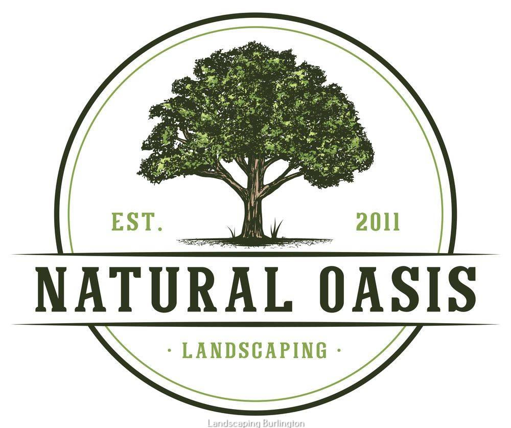 Natural Oasis Landscaping LLC Announces the Services It Offers