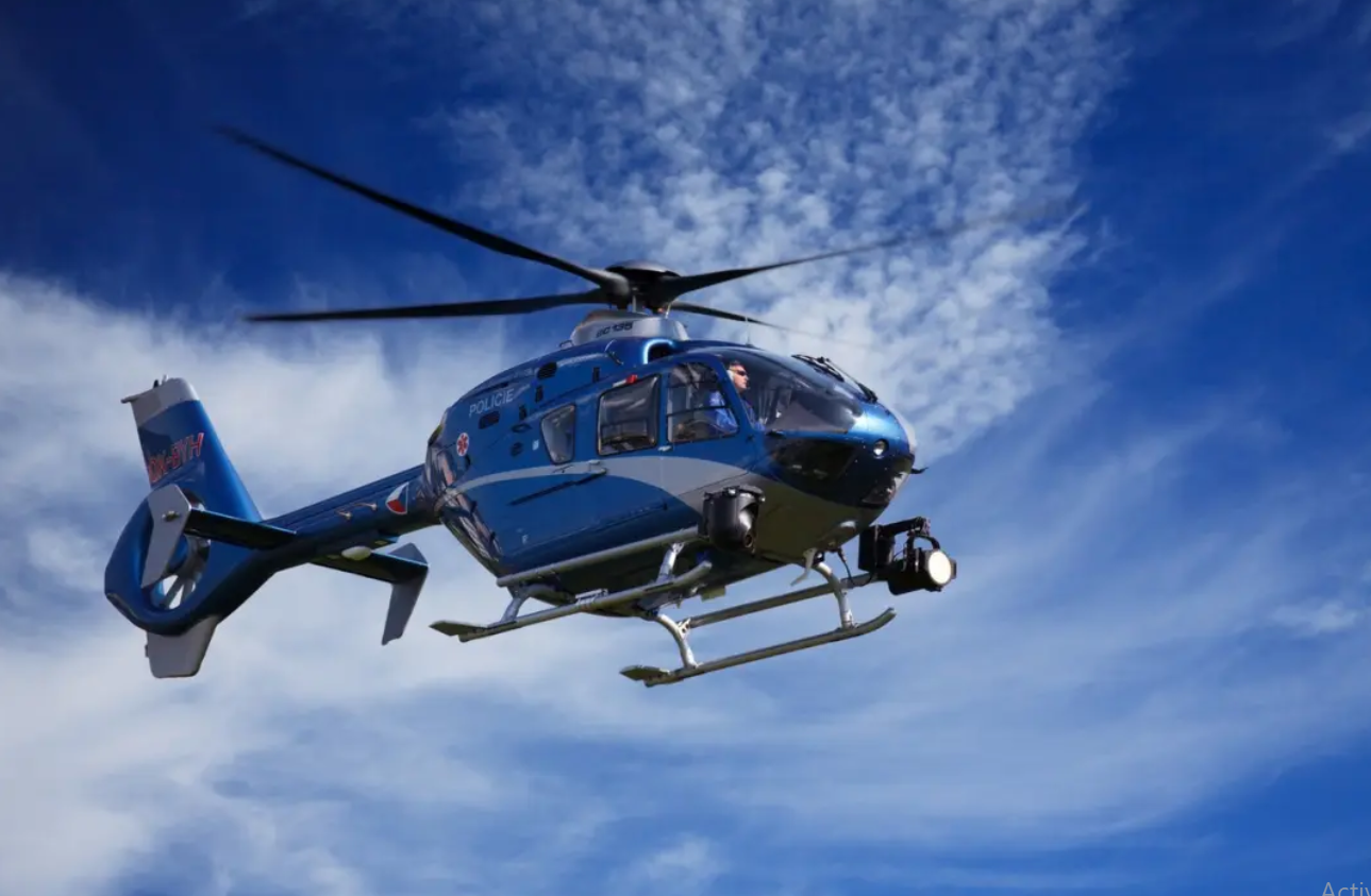 Experience the Hollywood Hills from Above on a Private Helicopter Tour