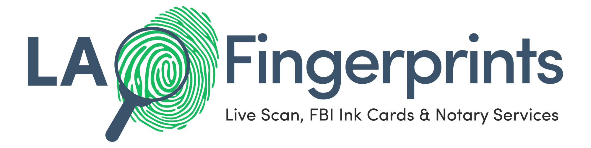 LA Fingerprints Inc Adds More Services, Announces More Live Scan Solutions