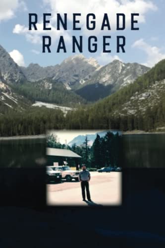 New Book "RENEGADE RANGER" by Author Dick Reed Offers a Look into the World of Animal Rescue and Protection